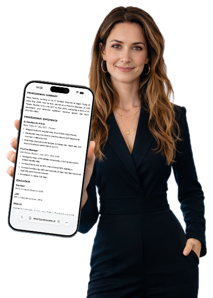 Natalie - AI voice agent